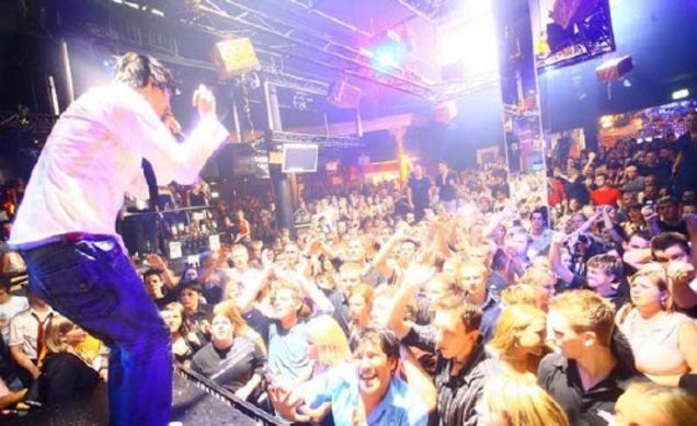 Basshunter