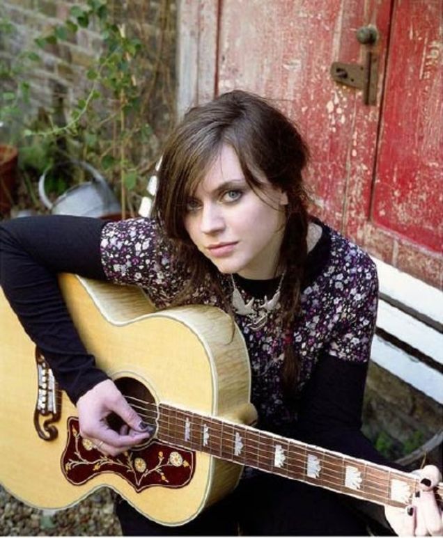 Amy MacDonald
