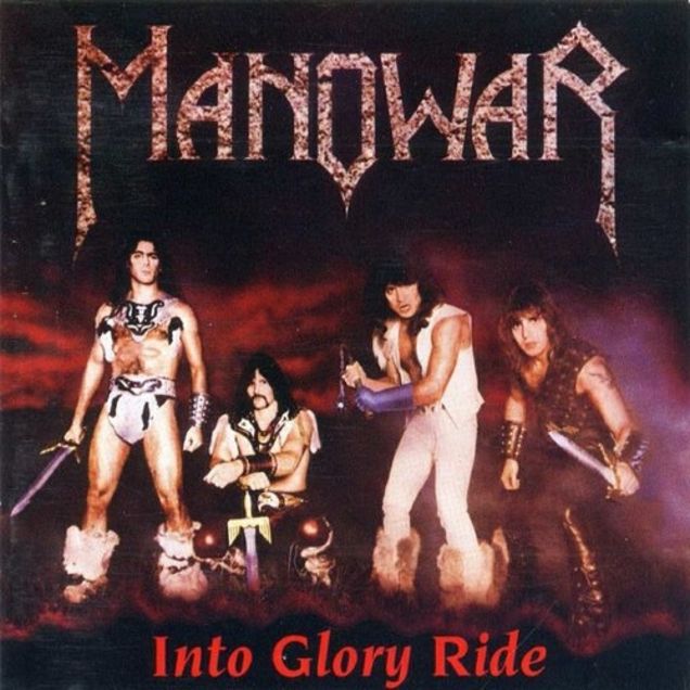Manowar