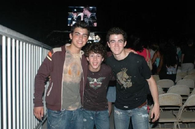 Jonas Brothers