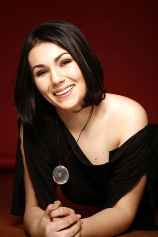Alexandra Ivan