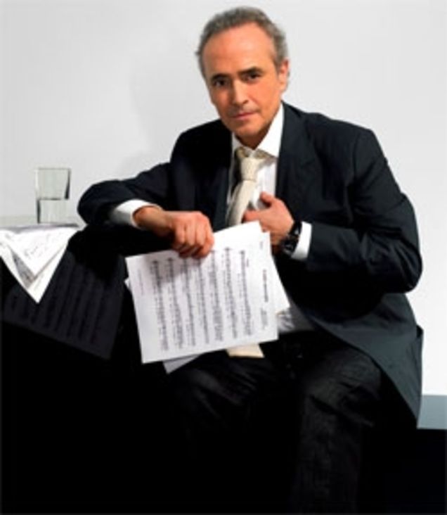 Jose Carreras