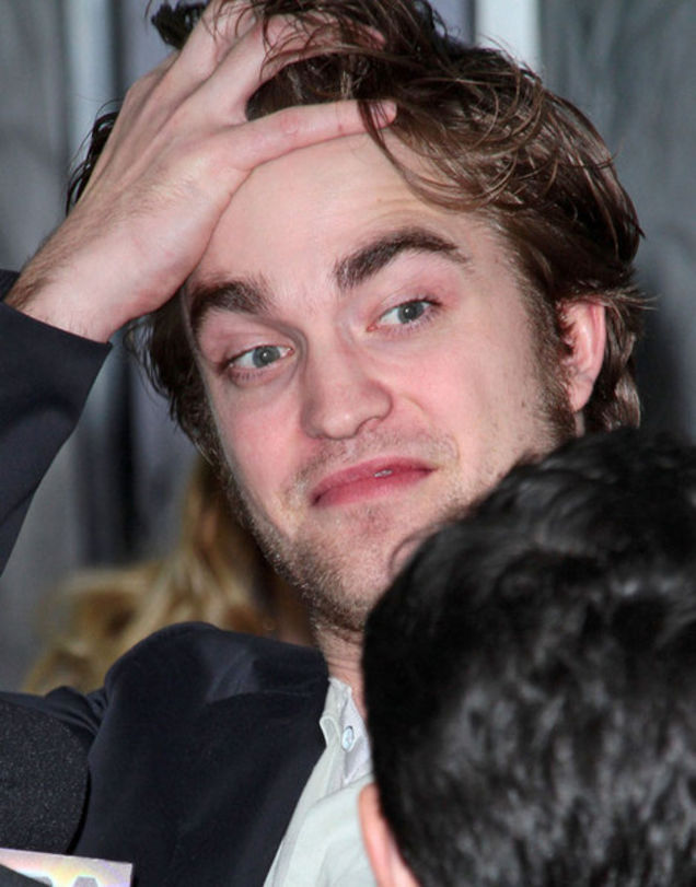 Premiera Remember Me - `fetele` lui Robert Pattinson