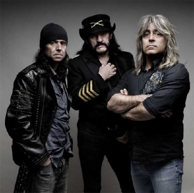 Motorhead