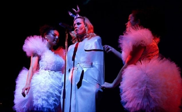 Roisin Murphy