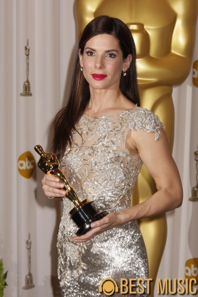 Sandra Bullock