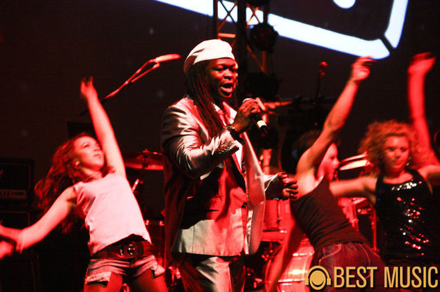 Poze concert Bad Boys Blue, Sala Palatului