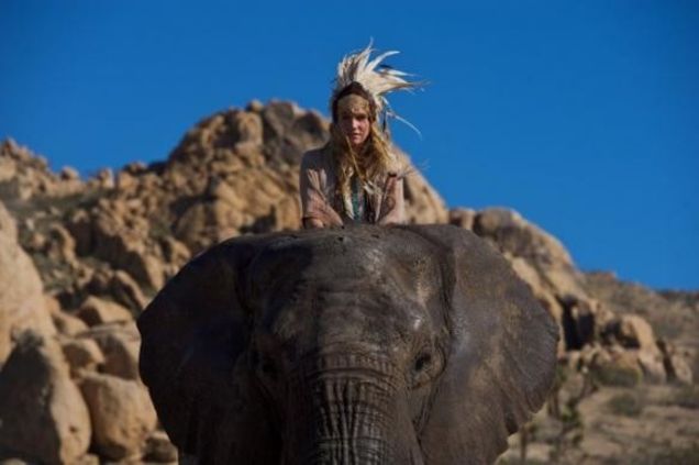 Kesha, filmari videoclip Your Love Is My Drug