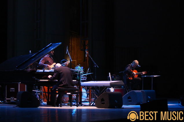 Dianne Reeves