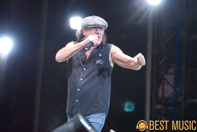 ACDC