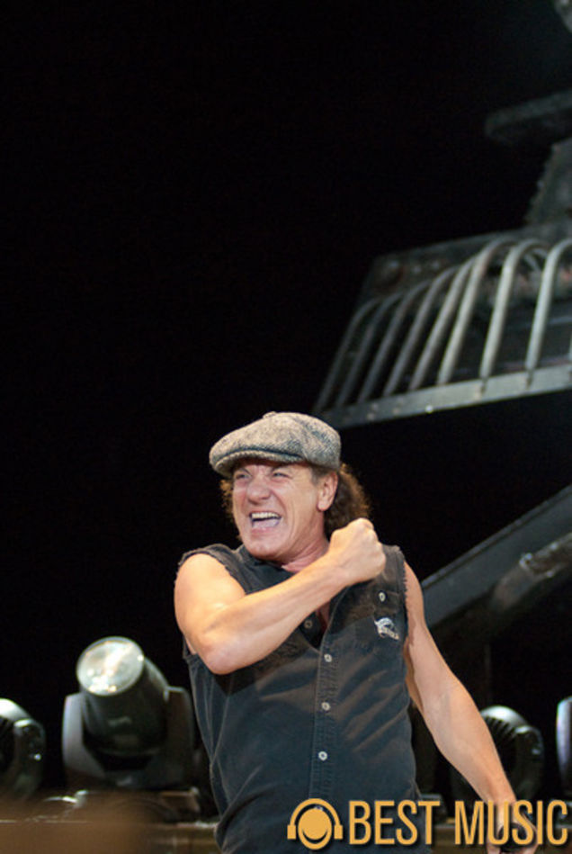 ACDC