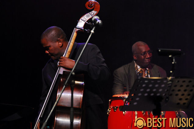 Concert Buena Vista Social Club