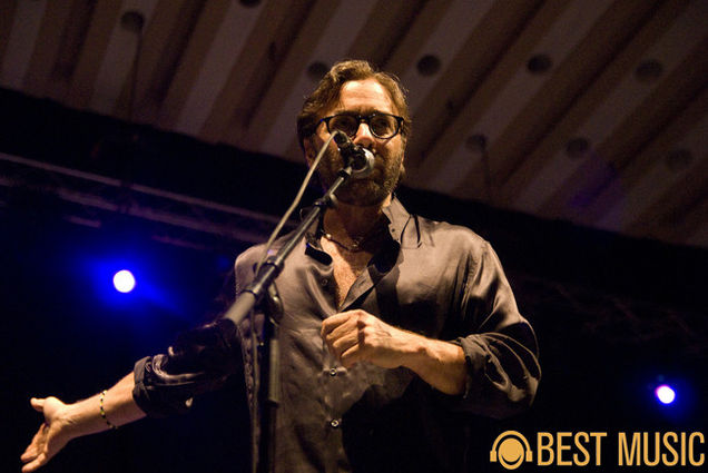 Al Di Meola