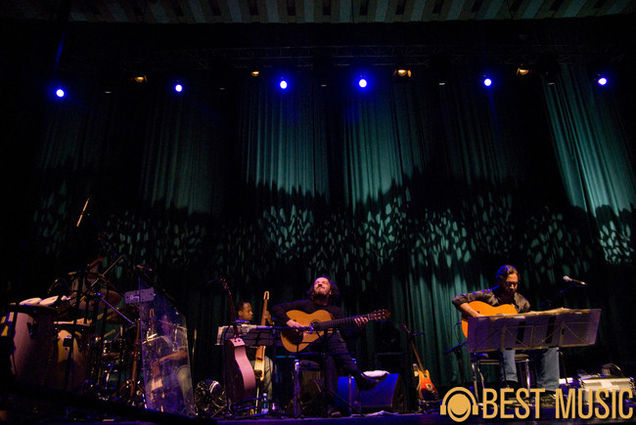 Al Di Meola