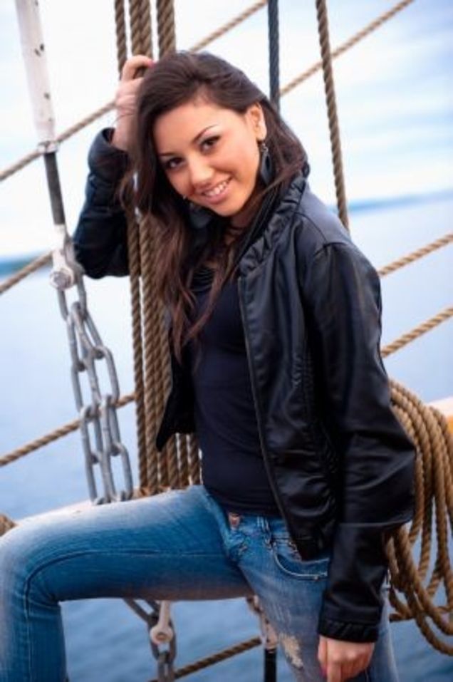 Safura Azerbaijan Eurovision 2010