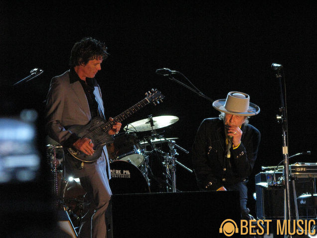 Bob Dylan 
