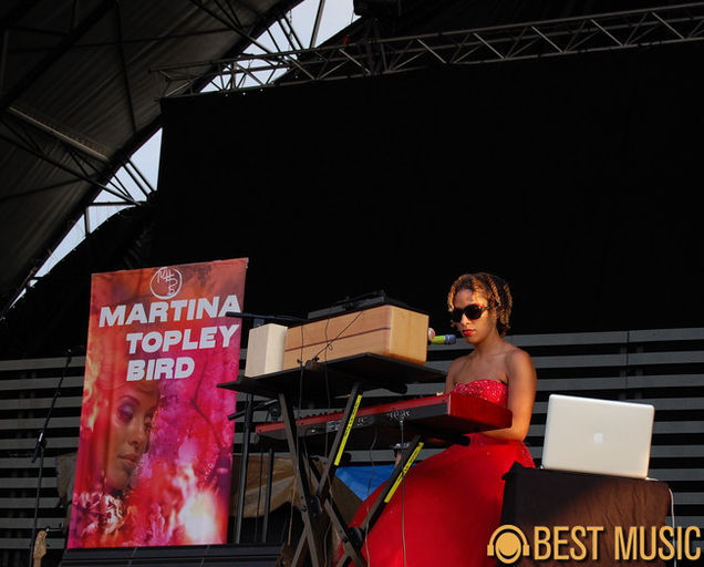 Martina Topley Bird