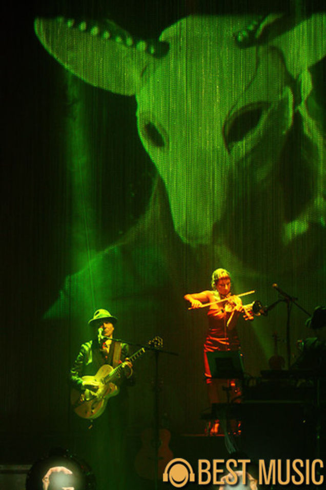 Gotan Project
