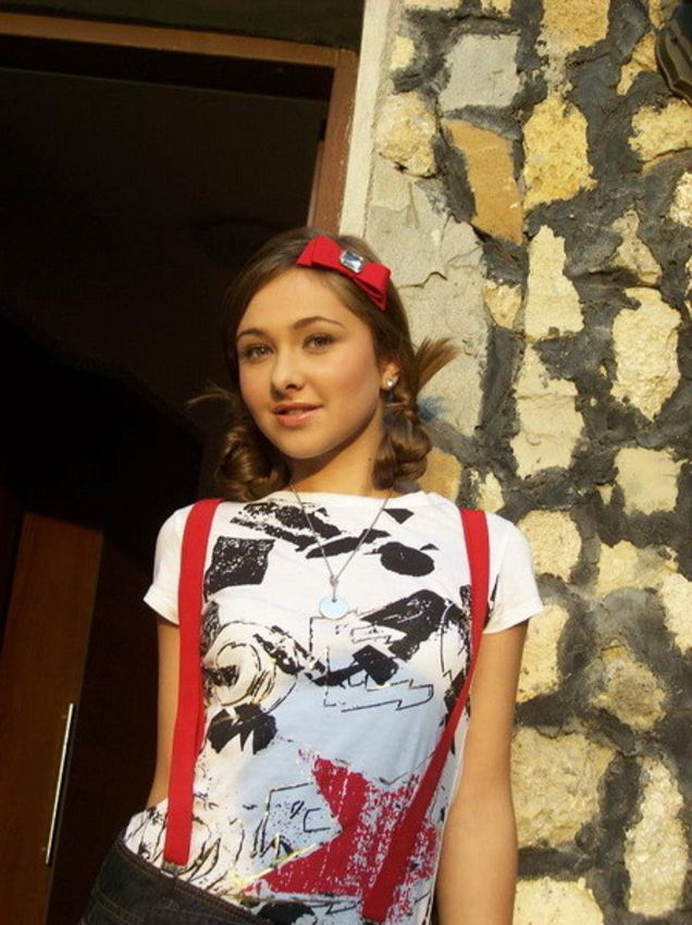 Poze Dya