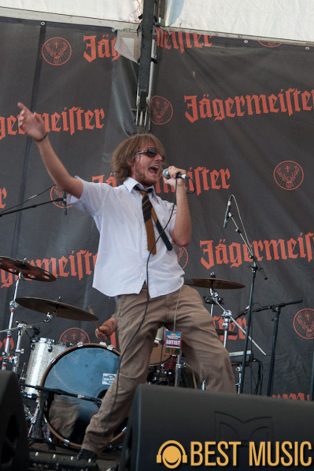 Les Elephantes Bizarres la Ciuc Summer Fest