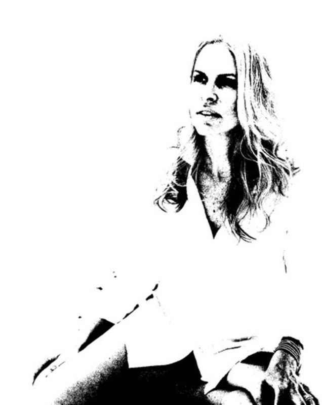Vonda Shepard