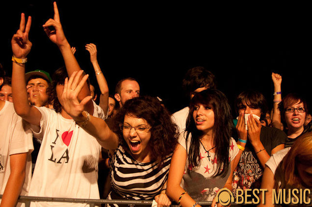 Street Heroes 2010