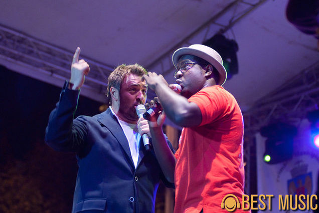 Horia Brenciu 
