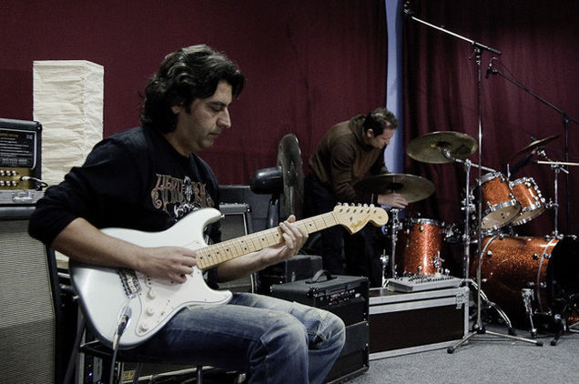 Vama la BestMusic Sessions 01