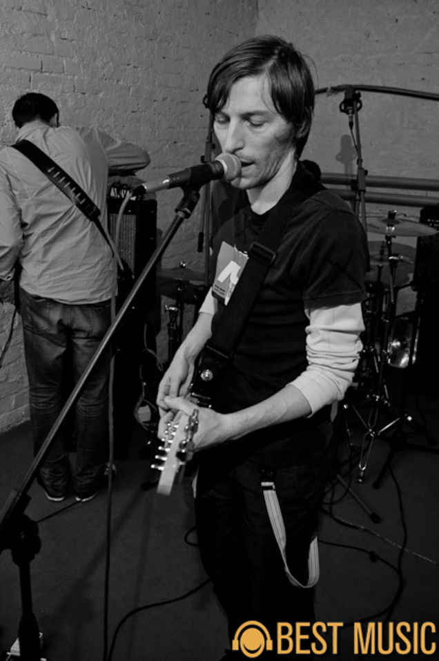 The Mono Jacks