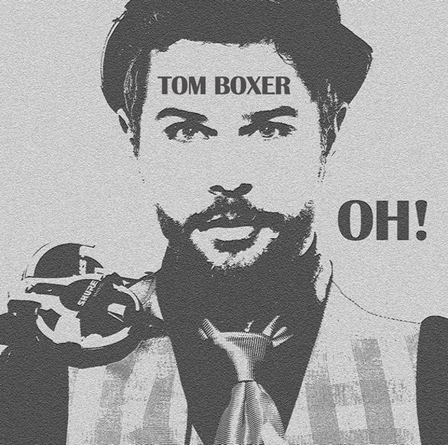 Tom Boxer