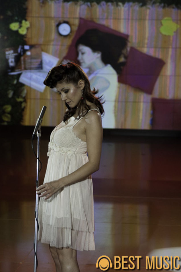 Dalma la Eurovision 2011
