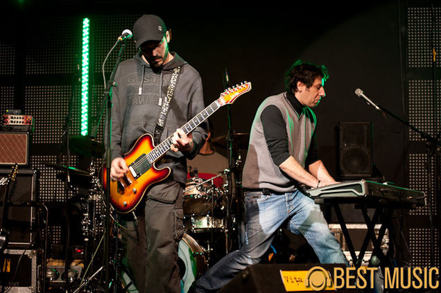Vita de vie @ BestMusic Sessions