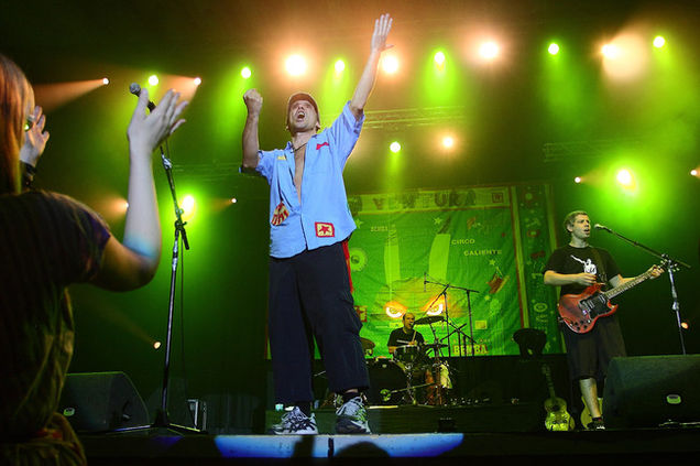 Manu Chao 