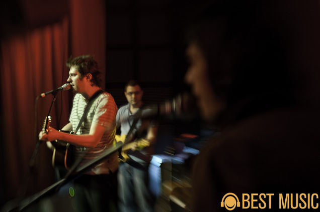 Byron la BestMusic Sessions 06