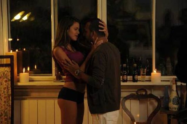 Arash, videoclip Pure Love
