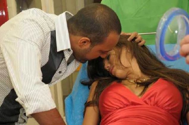 Arash, Pure Love
