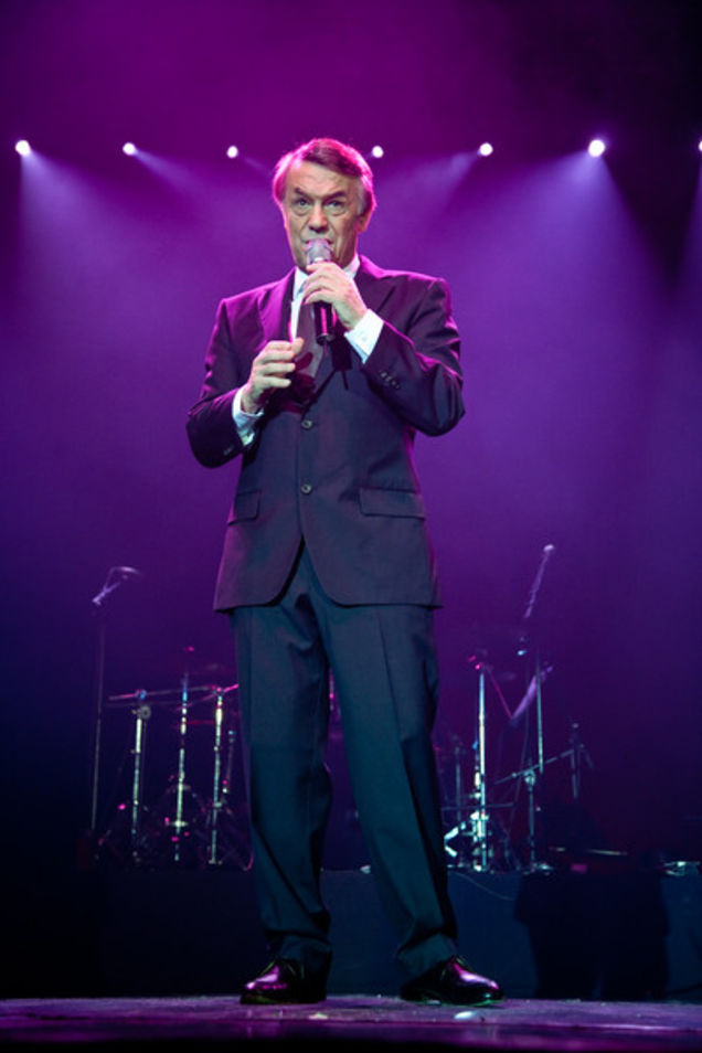 Salvatore Adamo