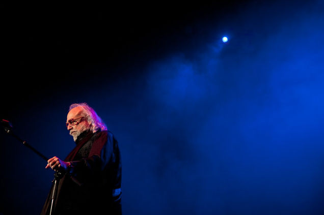 Poze Demis Roussos