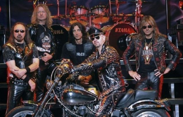Judas Priest 