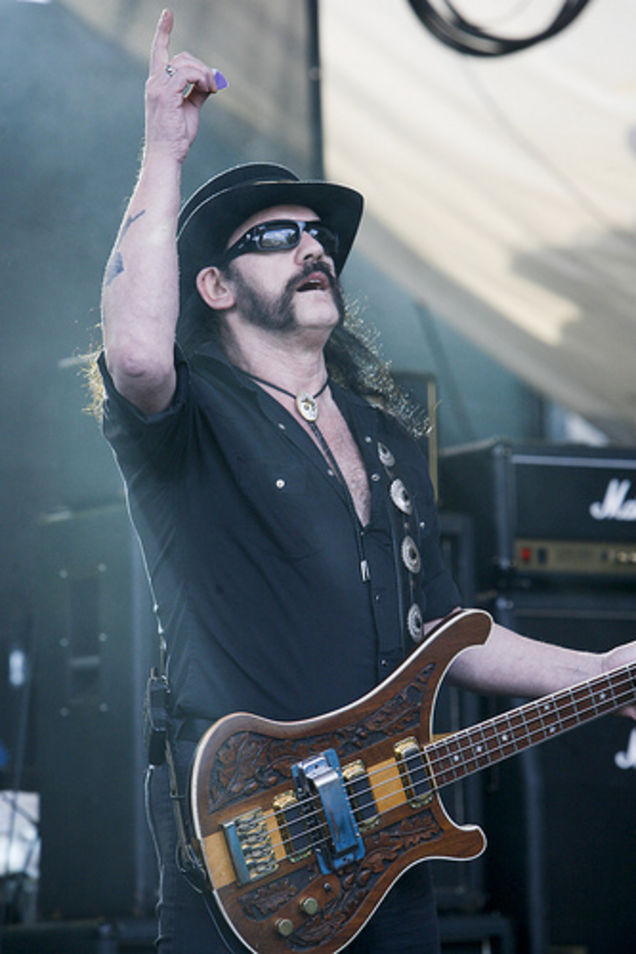 Motorhead