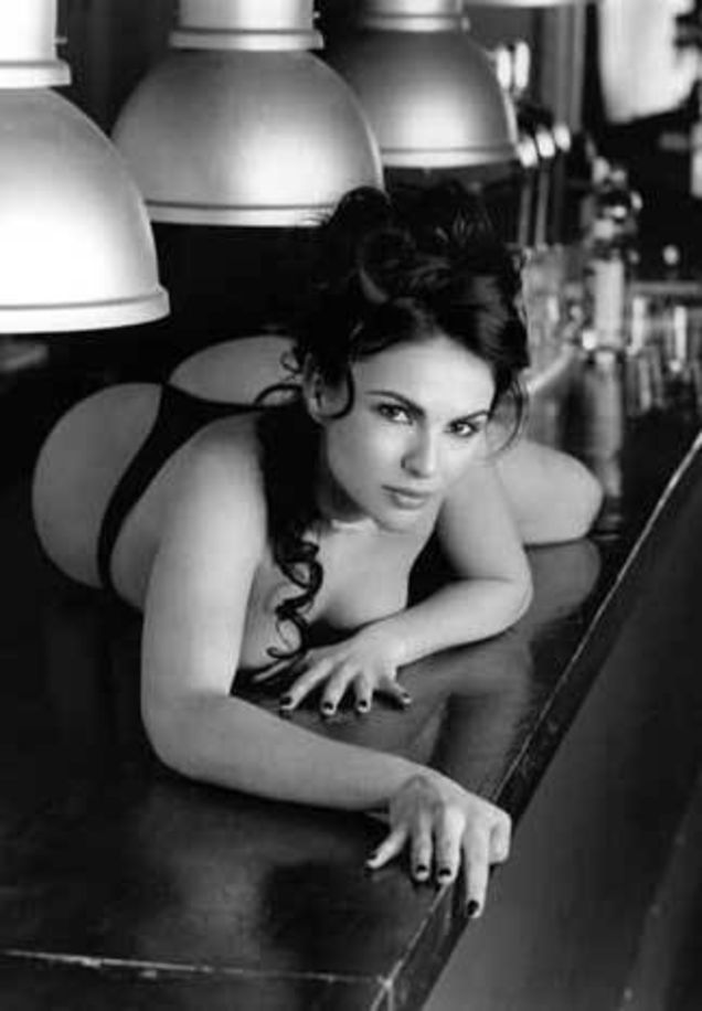 Ramona Badescu - Beautiful Photos Ramona Badescu - Wallpaper Actress