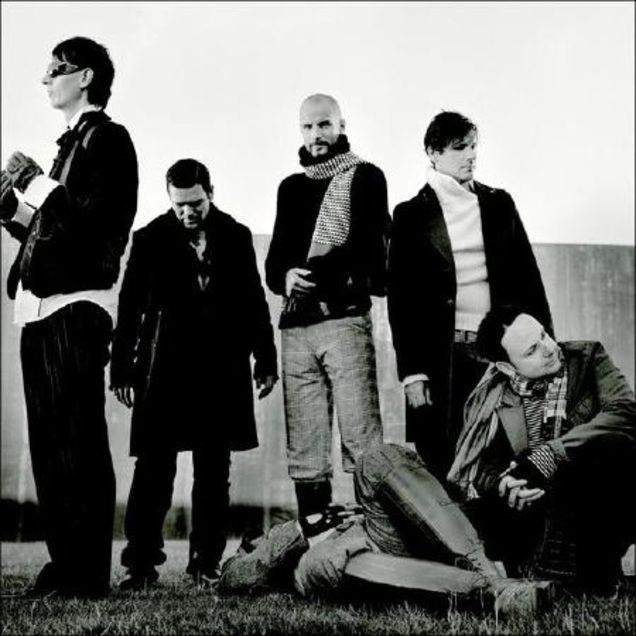 Rammstein