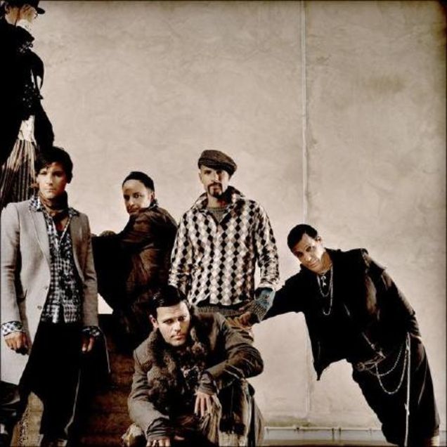 Rammstein