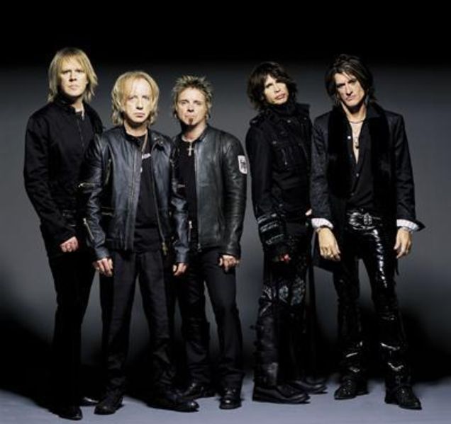 Aerosmith