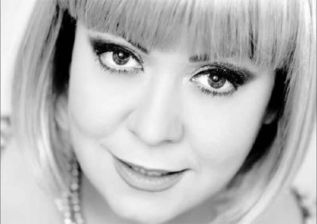 Monica Anghel