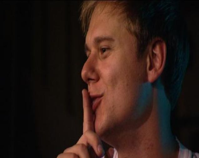 Armin van Buuren's pictures