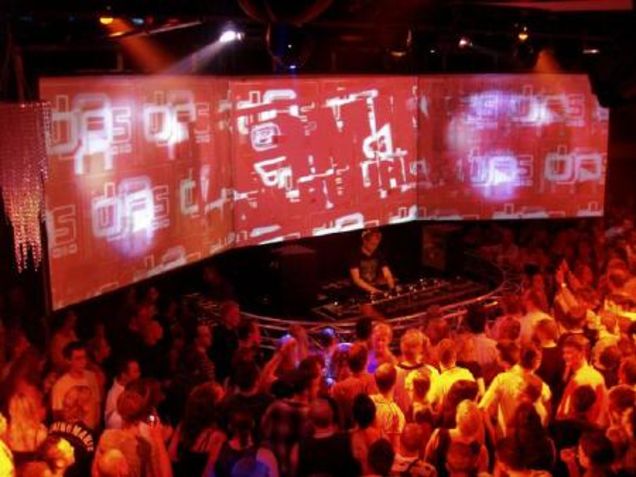 Armin van Buuren's pictures