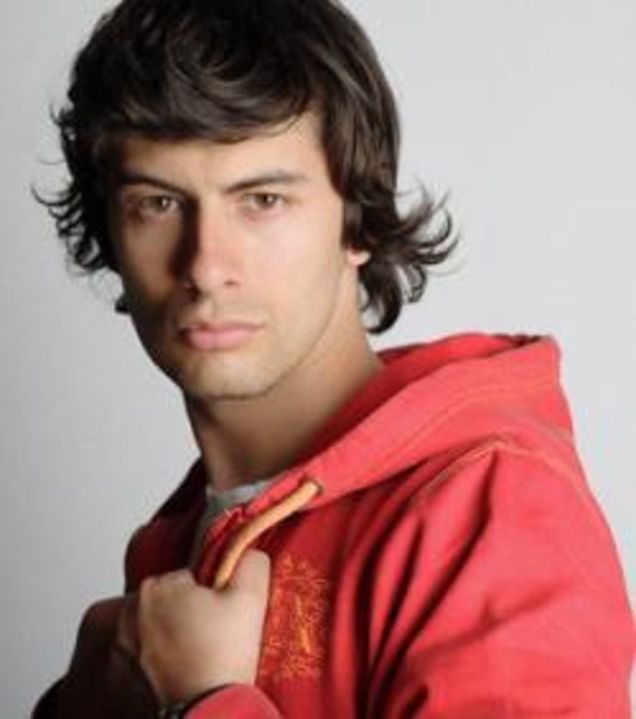 Vali Barbulescu's pictures