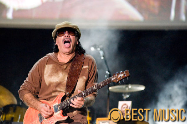 Santana la BestFest