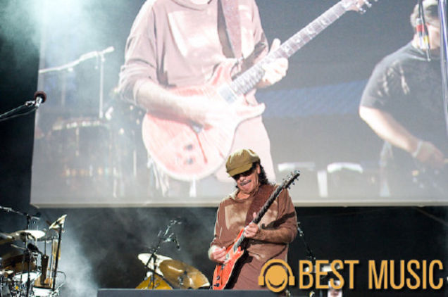 Santana la BestFest